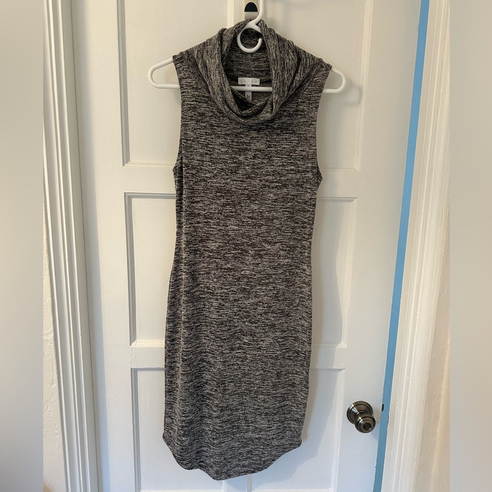 Leith Gray Dress